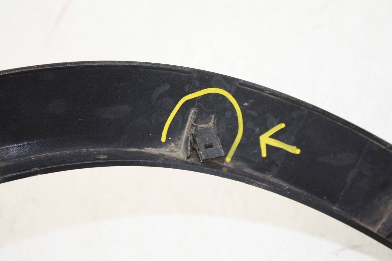 Land-Rover-Defender-L663-Rear-Right-Wheel-Arch-L8B2-290E22-BB-Genuine-DAMAGED-176631274891-12