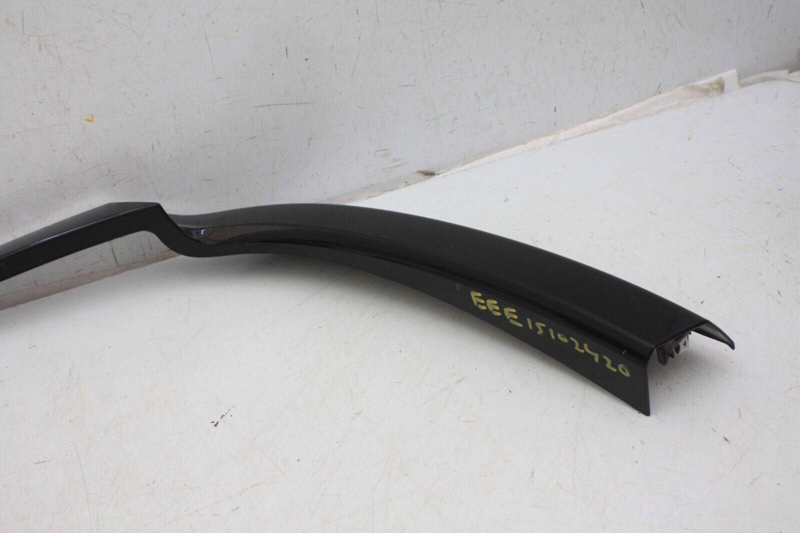 Land-Rover-Defender-L663-Rear-Right-Wheel-Arch-L8B2-290E22-BB-Genuine-DAMAGED-176631274891-9