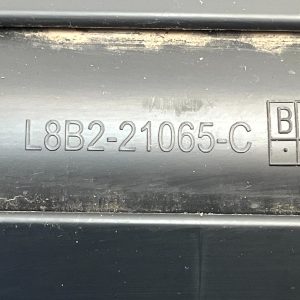 Land Rover Defender Left Lower Door Moulding Trim 2020 ON L8B2-21065-C Genuine - Image 13
