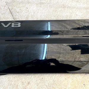 Land Rover Defender Left Lower Door Moulding Trim 2020 ON L8B2-21065-C Genuine - Image 3