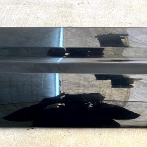 Land Rover Defender Left Lower Door Moulding Trim 2020 ON L8B2-21065-C Genuine - Image 4