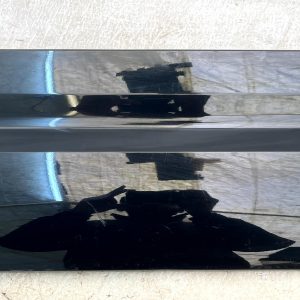 Land Rover Defender Left Lower Door Moulding Trim 2020 ON L8B2-21065-C Genuine - Image 5