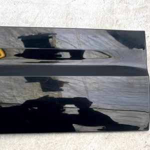 Land Rover Defender Left Lower Door Moulding Trim 2020 ON L8B2-21065-C Genuine - Image 6