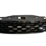 Land Rover Discovery 5 Front Bumper Upper Grille 2017 ON MY42 8200 AD Genuine 178238661411