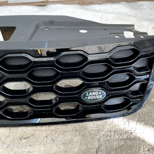 Land Rover Discovery 5 Front Bumper Upper Grille 2017 ON MY42-8200-AD Genuine - Image 4