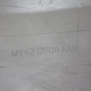 Land Rover Discovery 5 L462 Front Bumper Diffuser 19 ON MY42-17F011-AAW Genuine - Image 12