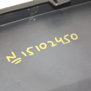 Land Rover Discovery 5 L462 Front Bumper Diffuser 19 ON MY42-17F011-AAW Genuine - Image 13