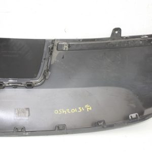 Land Rover Discovery 5 L462 Front Bumper Diffuser 19 ON MY42-17F011-AAW Genuine - Image 3