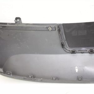 Land Rover Discovery 5 L462 Front Bumper Diffuser 19 ON MY42-17F011-AAW Genuine - Image 4