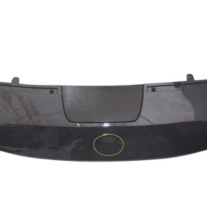 Land Rover Discovery 5 L462 Front Bumper Diffuser 19 ON MY42-17F011-AAW Genuine