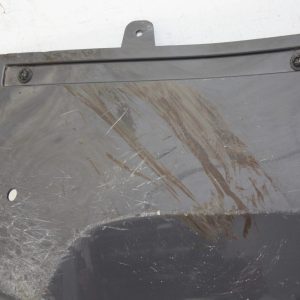 Land Rover Discovery 5 L462 Front Bumper Diffuser 19 ON MY42-17F011-AAW Genuine - Image 6