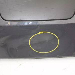 Land Rover Discovery 5 L462 Front Bumper Diffuser 19 ON MY42-17F011-AAW Genuine - Image 8