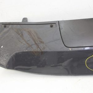 Land Rover Discovery 5 L462 Front Bumper Diffuser 19 ON MY42-17F011-AAW Genuine - Image 9