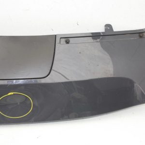 Land Rover Discovery 5 L462 Front Bumper Diffuser 19 ON MY42-17F011-AAW Genuine - Image 10
