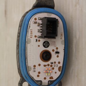 Land Rover Discovery DRL Headlight Control Unit Module B101346-A Genuine - Image 4