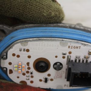 Land Rover Discovery DRL Headlight Control Unit Module B101346-A Genuine - Image 6