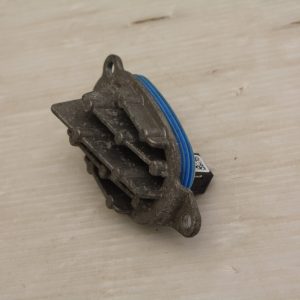 Land Rover Discovery DRL Headlight Control Unit Module B101346-A Genuine - Image 8