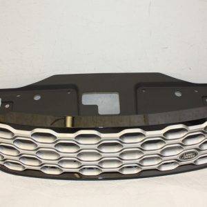 Land Rover Discovery Dynamic 2021 L462 Front Bumper Grill MY42 8200 AC Genuine 176587080641