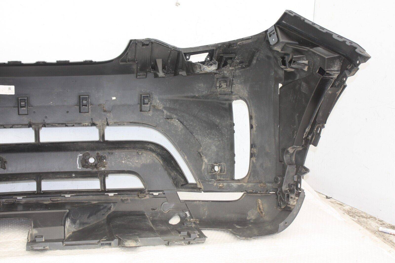 Land-Rover-Discovery-Dynamic-Front-Bumper-2017-ON-HY32-17F003-AAW-Genuine-176351826921-17