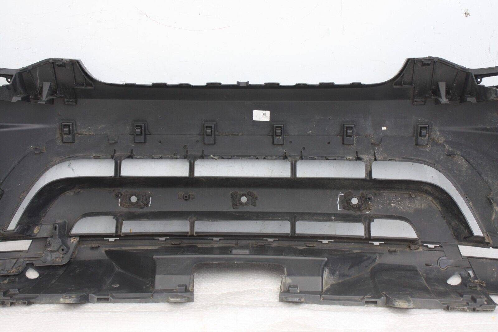 Land-Rover-Discovery-Dynamic-Front-Bumper-2017-ON-HY32-17F003-AAW-Genuine-176351826921-18