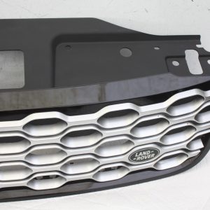 Land Rover Discovery Dynamic L462 Front Bumper Grill 21 ON MY42-8200-AC Genuine - Image 3
