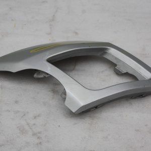 Land Rover Discovery Dynamic Rear Bumper Left Trim HY3M-17D53-AA Genuine - Image 3