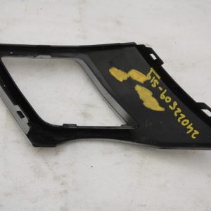 Land Rover Discovery Dynamic Rear Bumper Left Trim HY3M-17D53-AA Genuine - Image 4