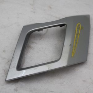 Land Rover Discovery Dynamic Rear Bumper Left Trim HY3M-17D53-AA Genuine - Image 1