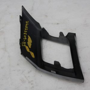 Land Rover Discovery Dynamic Rear Bumper Left Trim HY3M-17D53-AA Genuine - Image 5