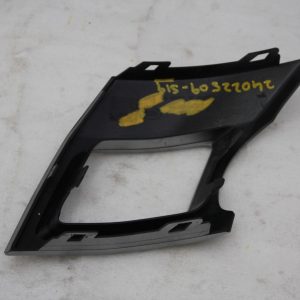 Land Rover Discovery Dynamic Rear Bumper Left Trim HY3M-17D53-AA Genuine - Image 6