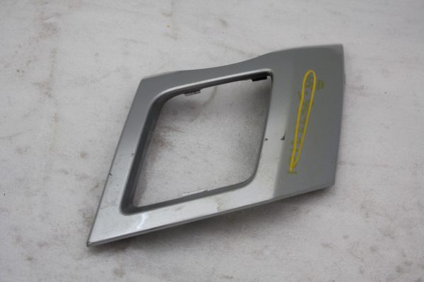 Land-Rover-Discovery-Dynamic-Rear-Bumper-Left-Trim-HY3M-17D53-AA-Genuine-178294497381