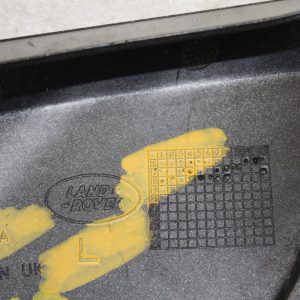 Land Rover Discovery Dynamic Rear Bumper Left Trim HY3M-17D53-AA Genuine - Image 9