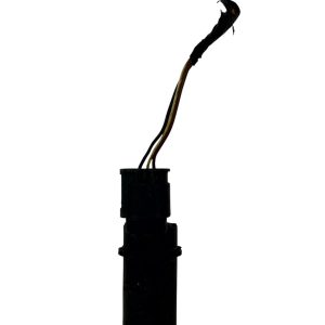 Land Rover Discovery Front Bumper PDC Parking Distance Sensor YDB500301 Genuine - Image 1