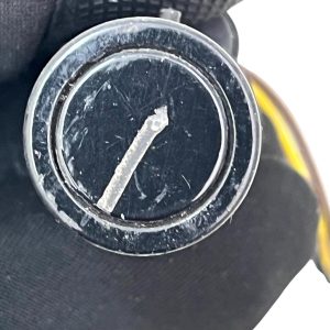 Land Rover Discovery Front Bumper PDC Parking Distance Sensor YDB500301 Genuine - Image 7