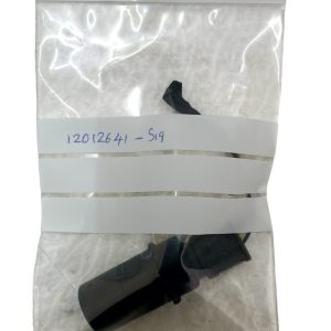 Land Rover Discovery Front Bumper PDC Parking Distance Sensor YDB500301 Genuine - Image 10