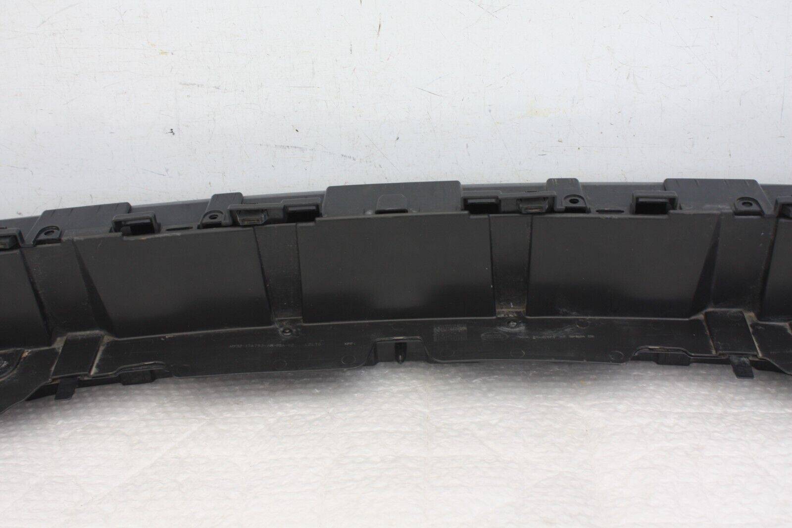 Land-Rover-Discovery-Front-Bumper-Support-Bracket-2017-ON-HY32-17A793-AB-Genuine-176353261601-11