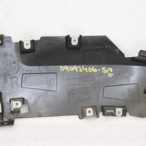 Land Rover Discovery L462 Bumper Cover Heat Shield LK72-17F814-A Genuine - Image 9