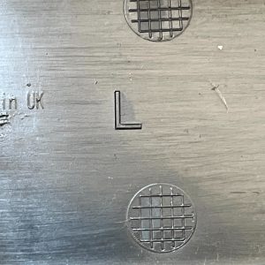 Land Rover Discovery L462 Front Bumper Left Bracket 17 ON HY32-17A870-A Genuine - Image 14