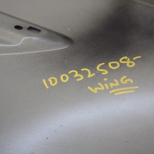 Land Rover Discovery L462 Front Left Side Wing 2017 ON HY32-16016-AE *DAMAGED* - Image 11