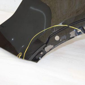 Land Rover Discovery L462 Front Left Side Wing 2017 ON HY32-16016-AE *DAMAGED* - Image 6