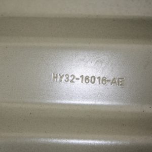 Land Rover Discovery L462 Front Left Side Wing 2017 ON HY32-16016-AE *DAMAGED* - Image 10