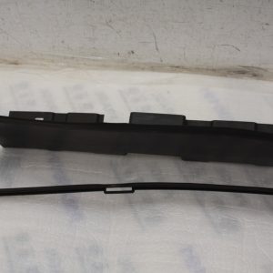 Land Rover Discovery L462 Front Radiator Air Duct 2017 ON HY32-8327-AD Genuine - Image 12