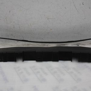 Land Rover Discovery L462 Front Radiator Air Duct 2017 ON HY32-8327-AD Genuine - Image 1