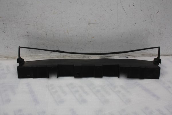 Land-Rover-Discovery-L462-Front-Radiator-Air-Duct-2017-ON-HY32-8327-AD-Genuine-177078240691