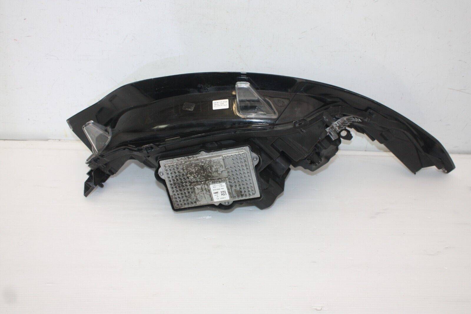 Land-Rover-Discovery-L462-Left-Side-Headlight-2017-on-HY32-13W030-DA-Genuine-175910382001-11