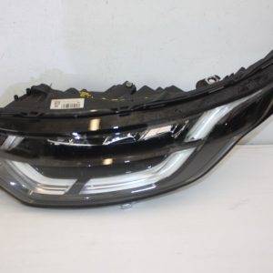 Land Rover Discovery L462 Left Side Headlight 2017 on HY32 13W030 DA Genuine 175910382001