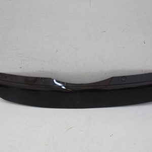 Land Rover Discovery L462 Rear Bumper Lower Section 21-23 MY42-17F954 Genuine - Image 1