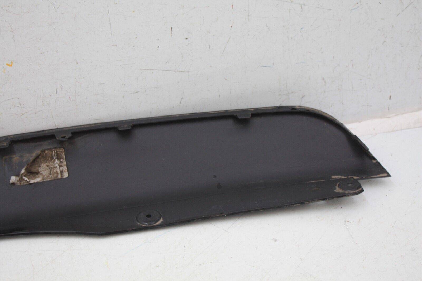 Land-Rover-Discovery-L462-Rear-Bumper-Lower-Section-MY42-17F954-Genuine-176631217641-11