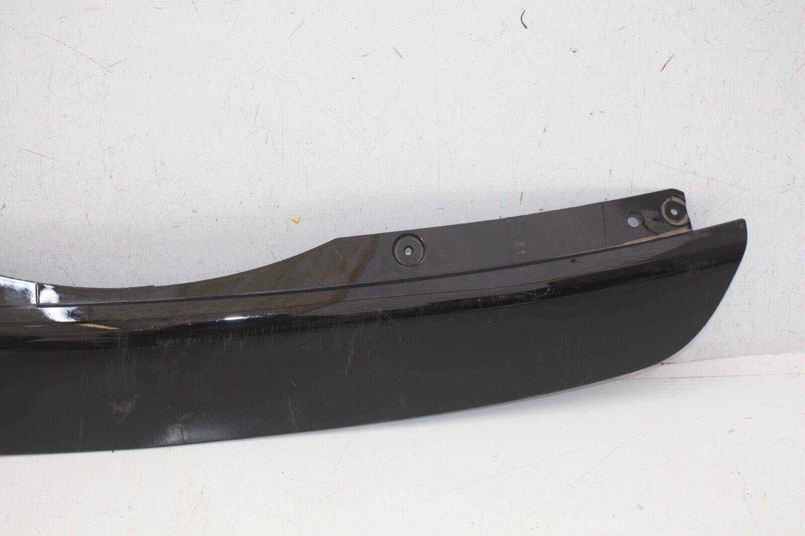 Land-Rover-Discovery-L462-Rear-Bumper-Lower-Section-MY42-17F954-Genuine-176631217641-2