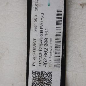 Land Rover Discovery L462 Rear Trunk Boot Cover Trim 2017 ON HY32-425A92-BEW - Image 12